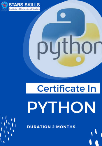 2 months short courses | stars skills | stars